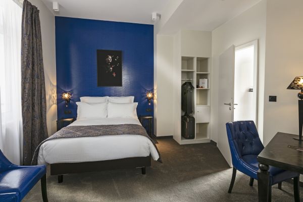 Arok Hôtel NOUVEAU ! (Straßburg)
